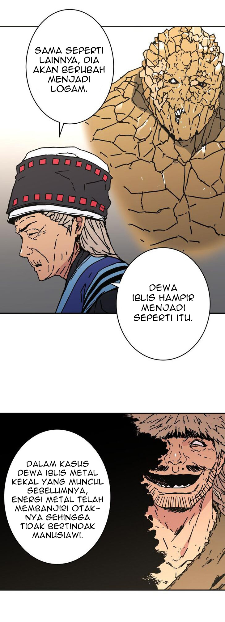 Chapter 157 - halaman 40