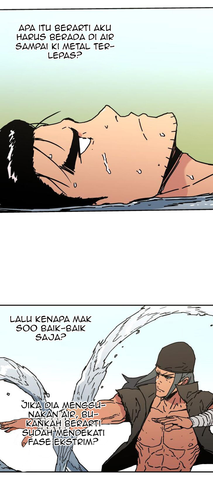 Chapter 157 - halaman 44