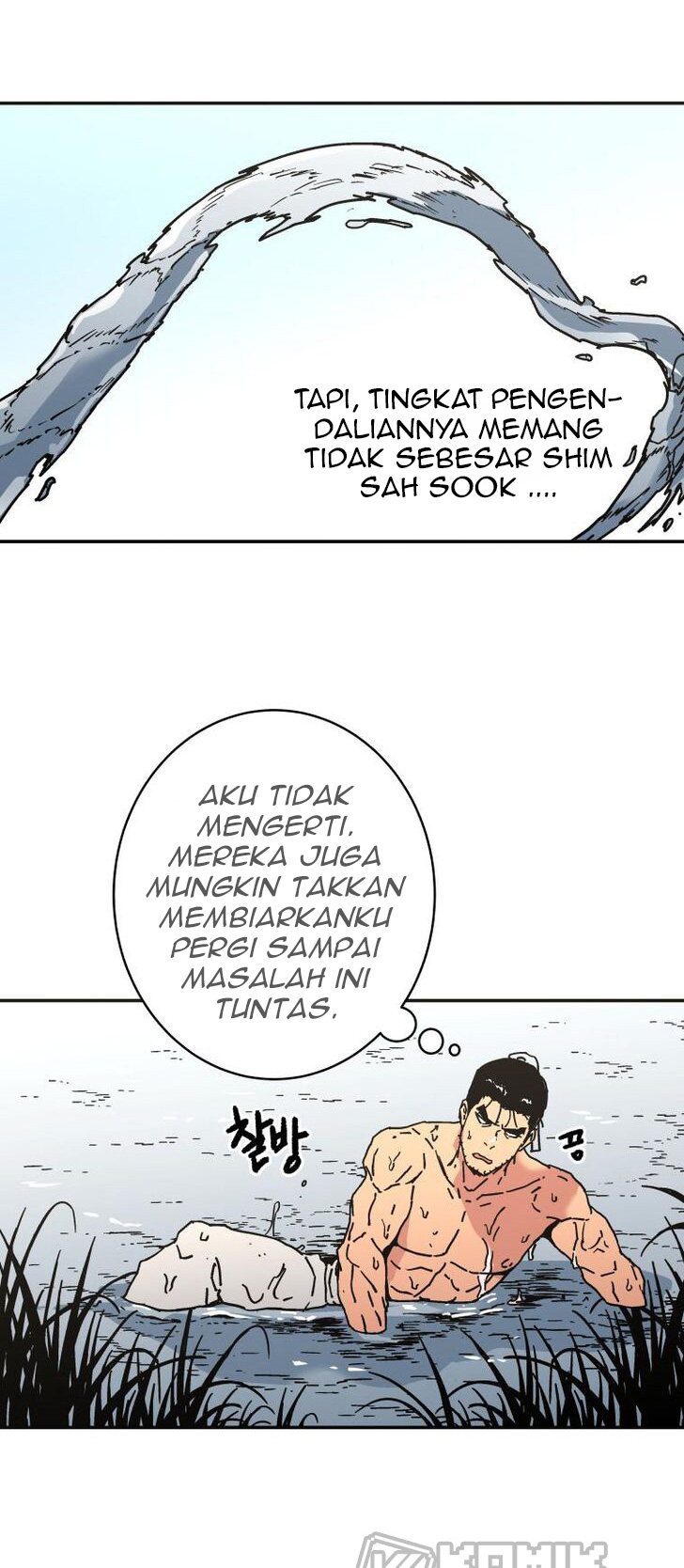 Chapter 157 - halaman 45