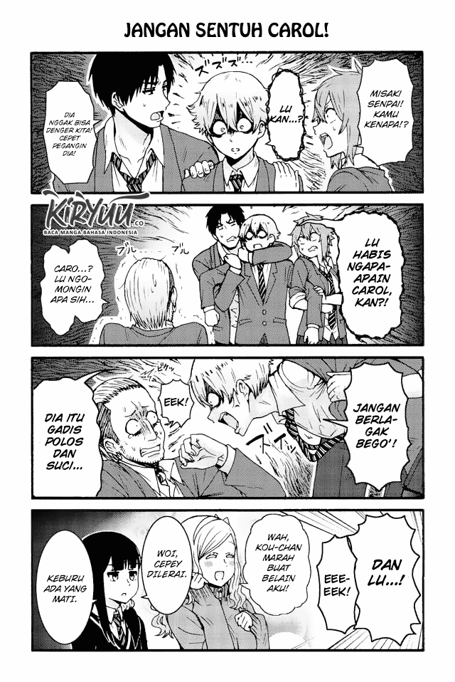 Chapter 531 - halaman 11