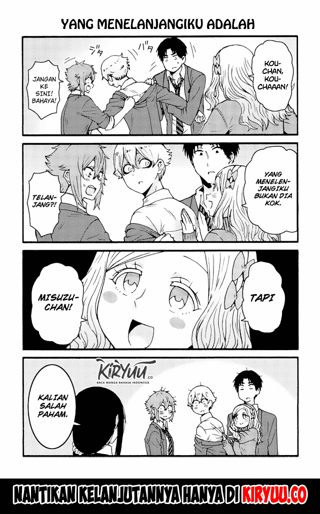 Chapter 531 - halaman 12