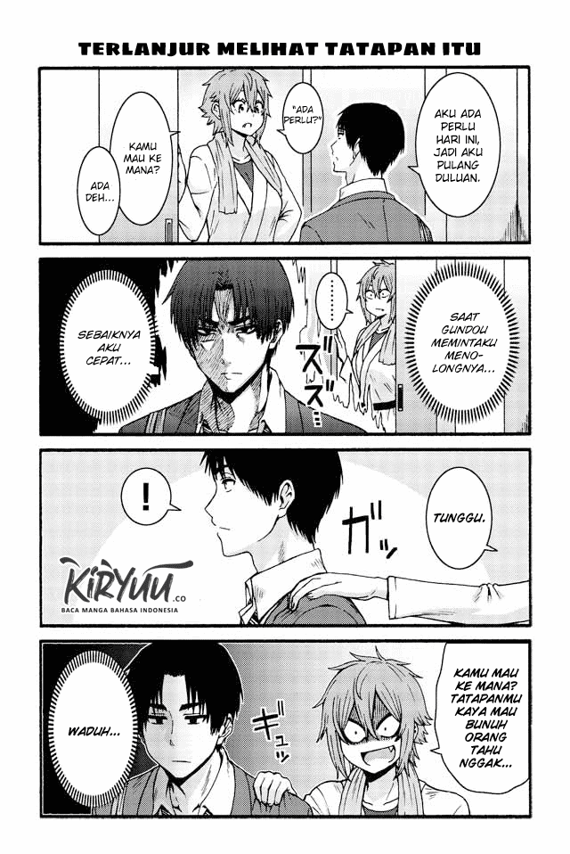 Chapter 531 - halaman 3