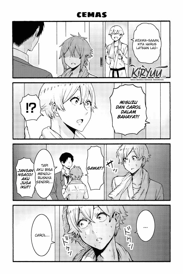 Chapter 531 - halaman 5