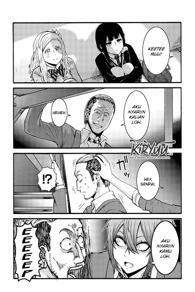 Chapter 531 - halaman 6
