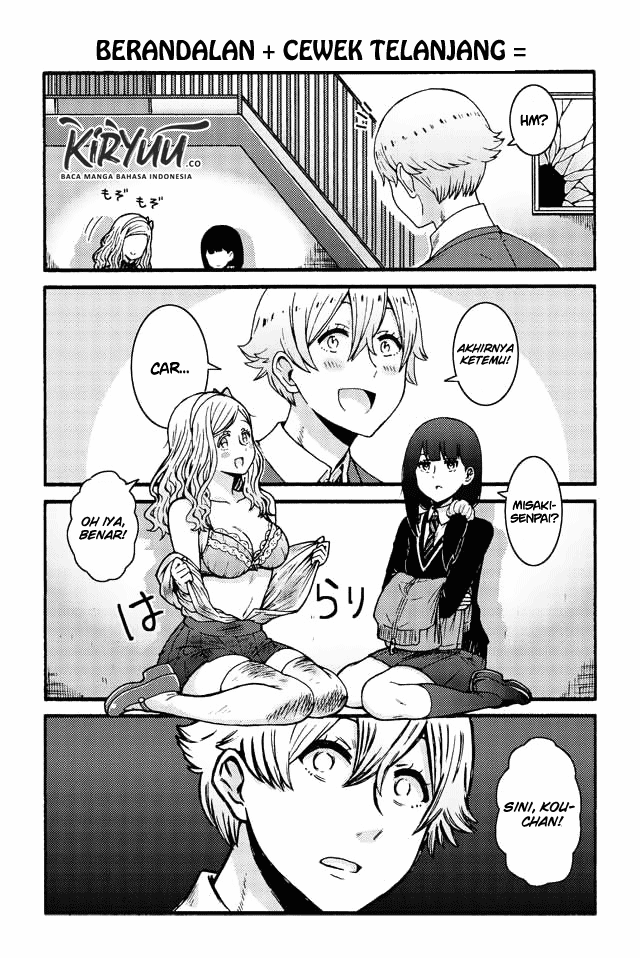 Chapter 531 - halaman 9