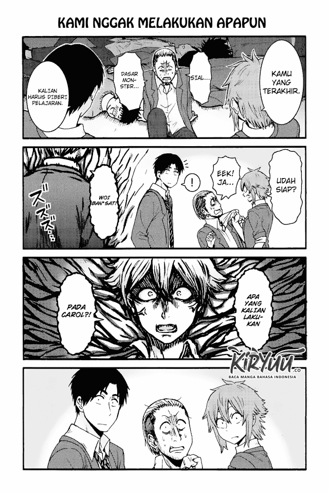 Chapter 531 - halaman 10