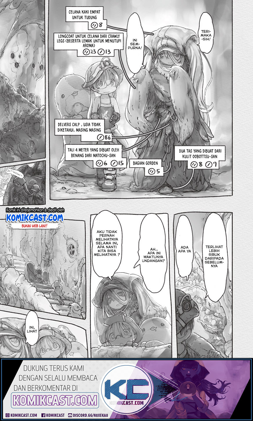 Chapter 45 - halaman 13