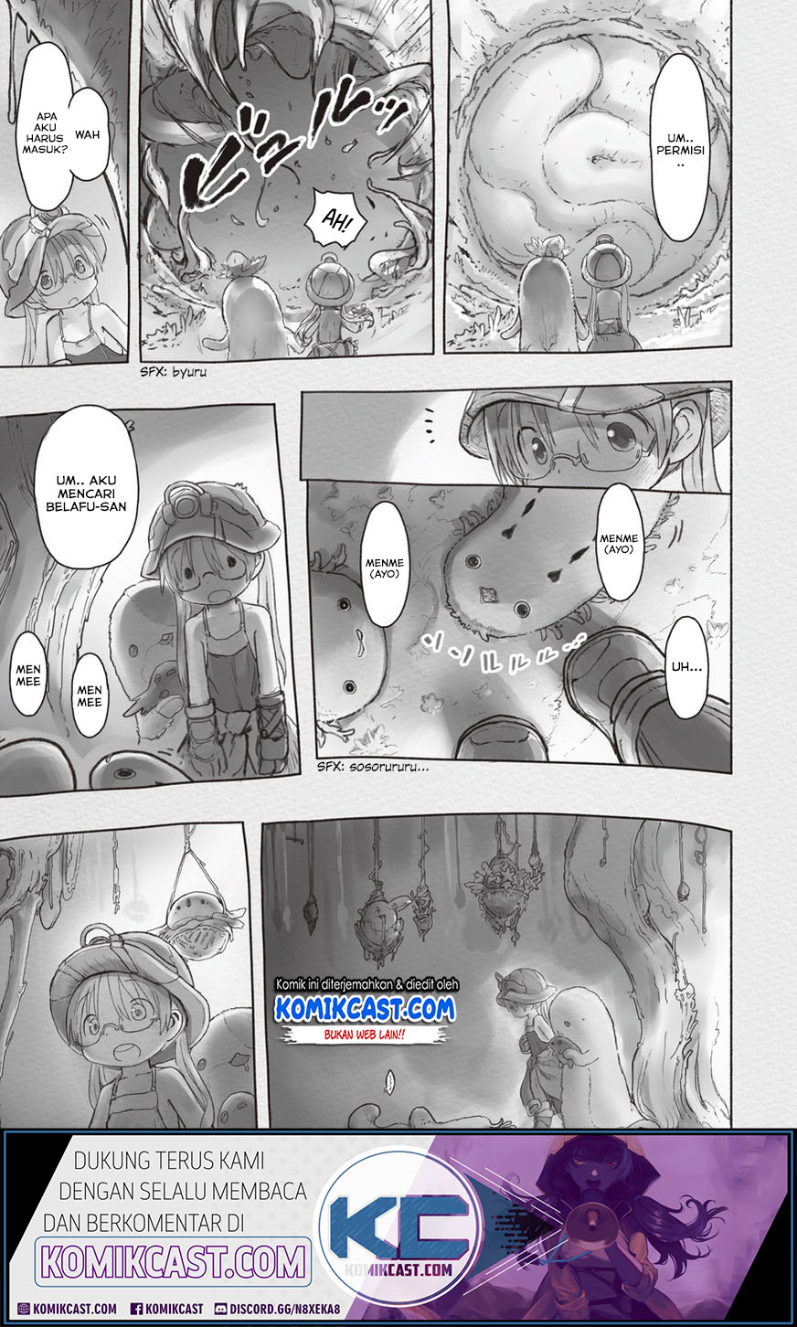 Chapter 45 - halaman 15
