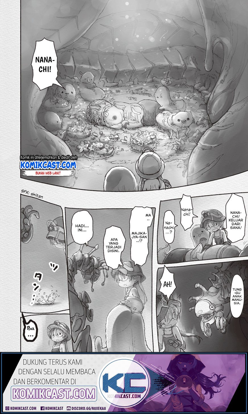 Chapter 45 - halaman 16