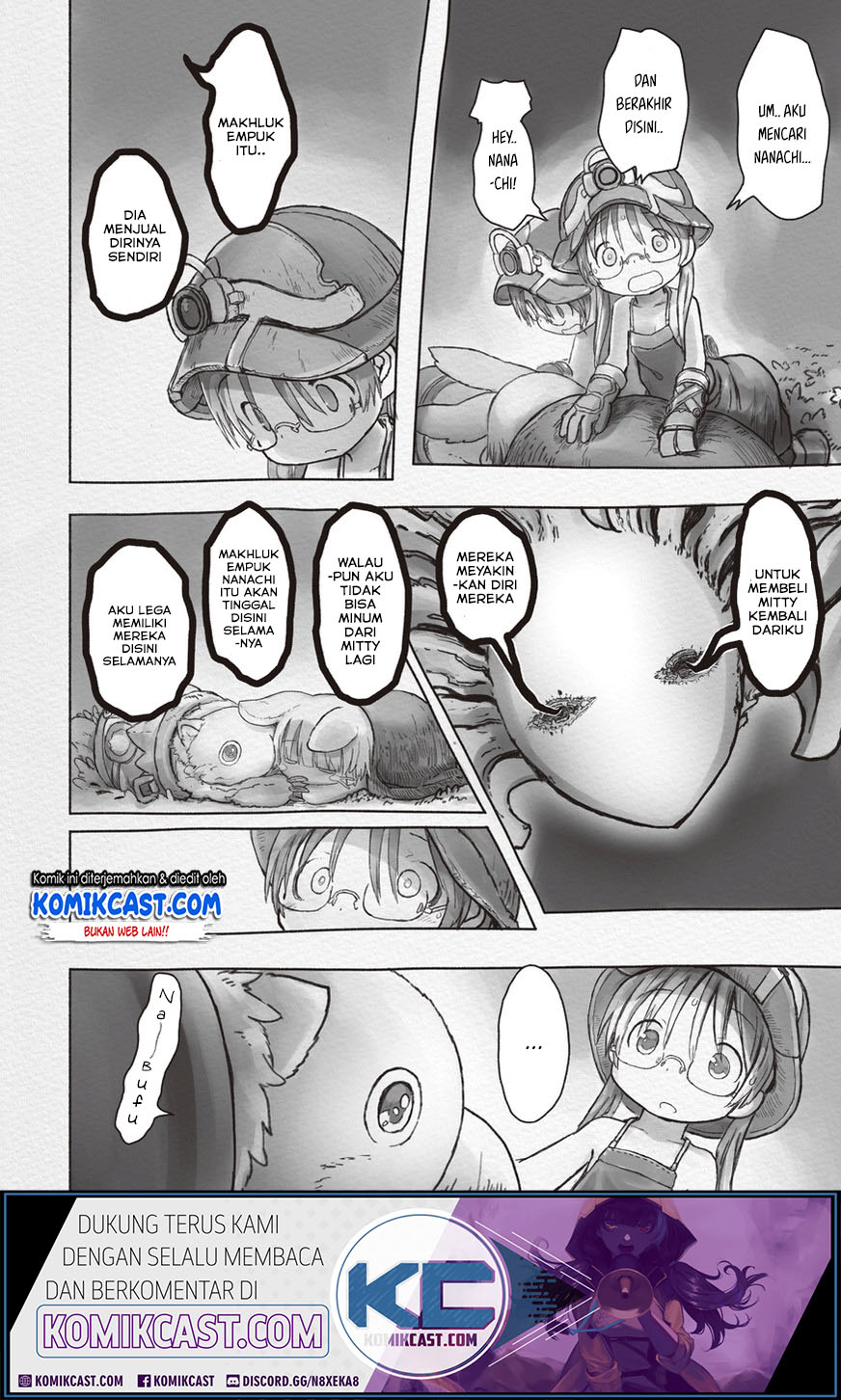 Chapter 45 - halaman 18
