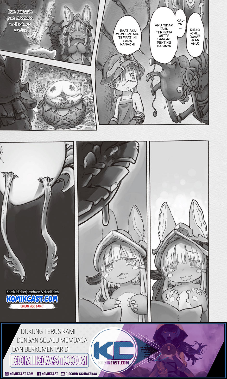 Chapter 45 - halaman 19