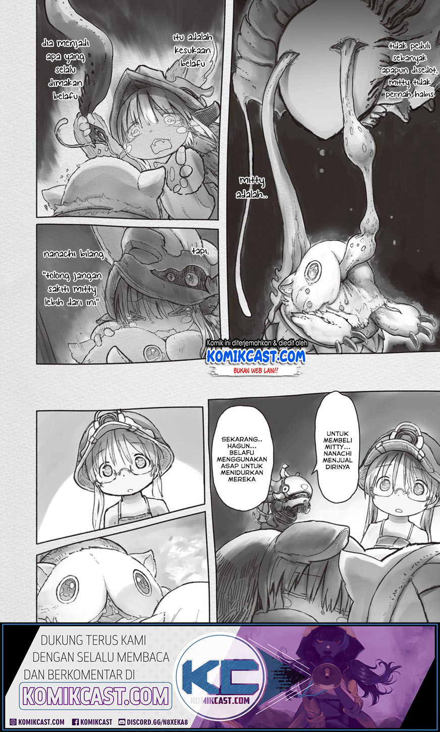 Chapter 45 - halaman 20