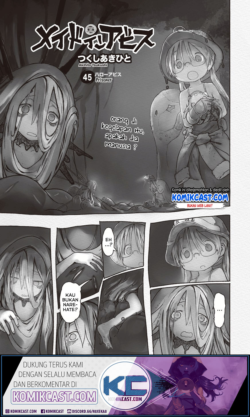 Chapter 45 - halaman 3