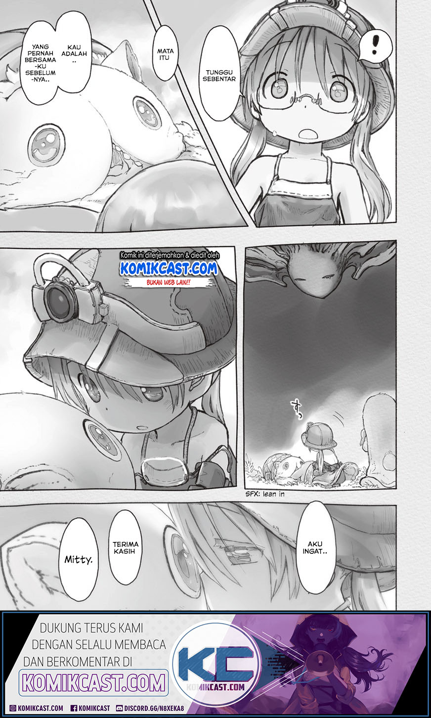 Chapter 45 - halaman 21