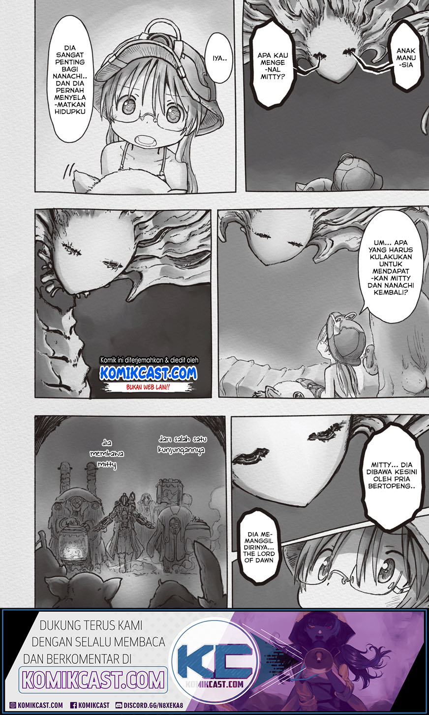 Chapter 45 - halaman 22