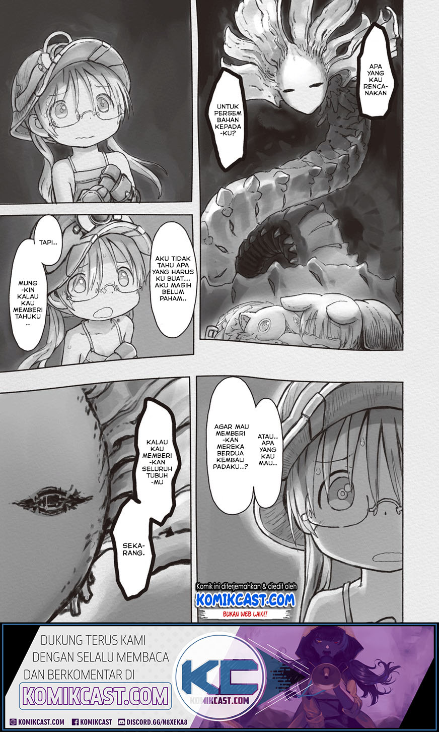 Chapter 45 - halaman 25