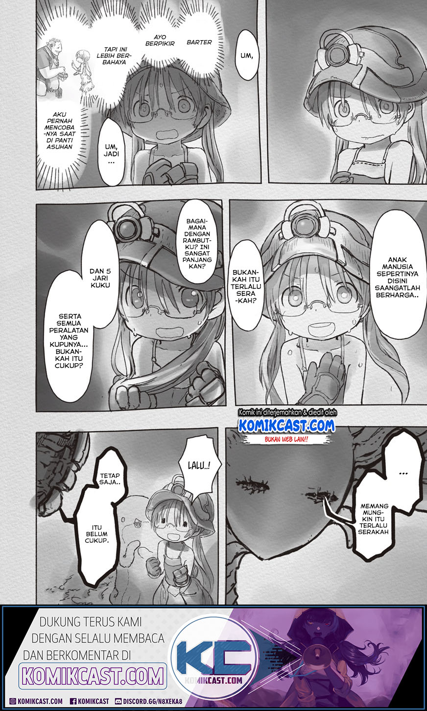 Chapter 45 - halaman 26