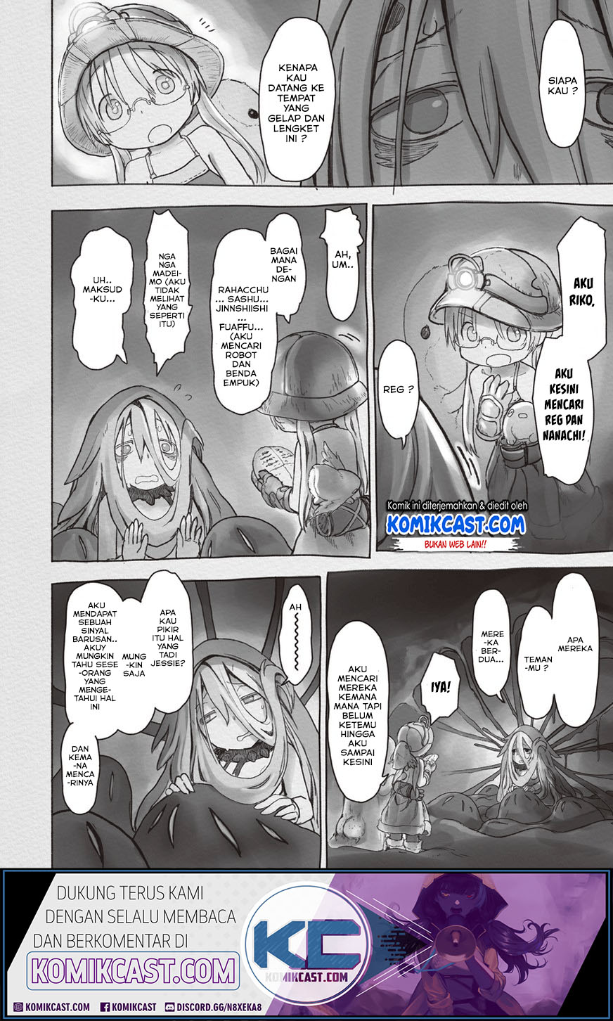Chapter 45 - halaman 6