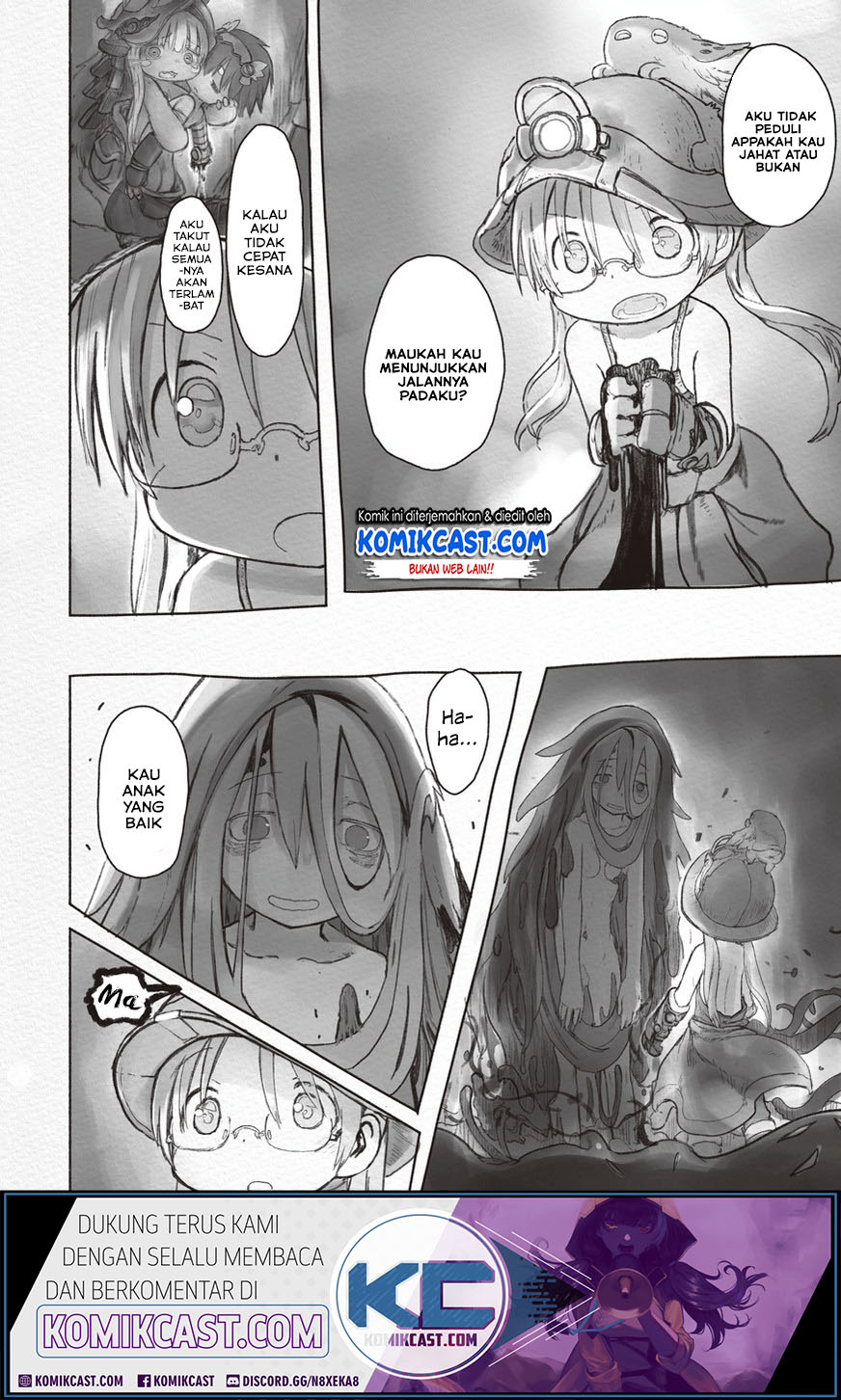 Chapter 45 - halaman 10