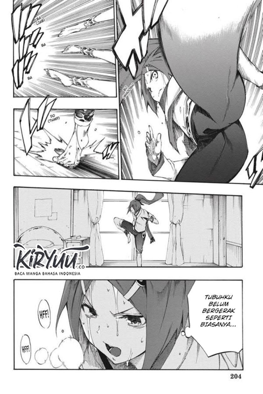 Chapter 54 - halaman 32