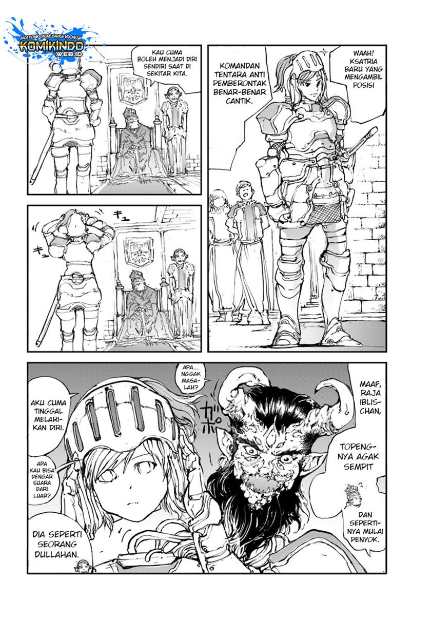 Chapter 14.5 - halaman 8