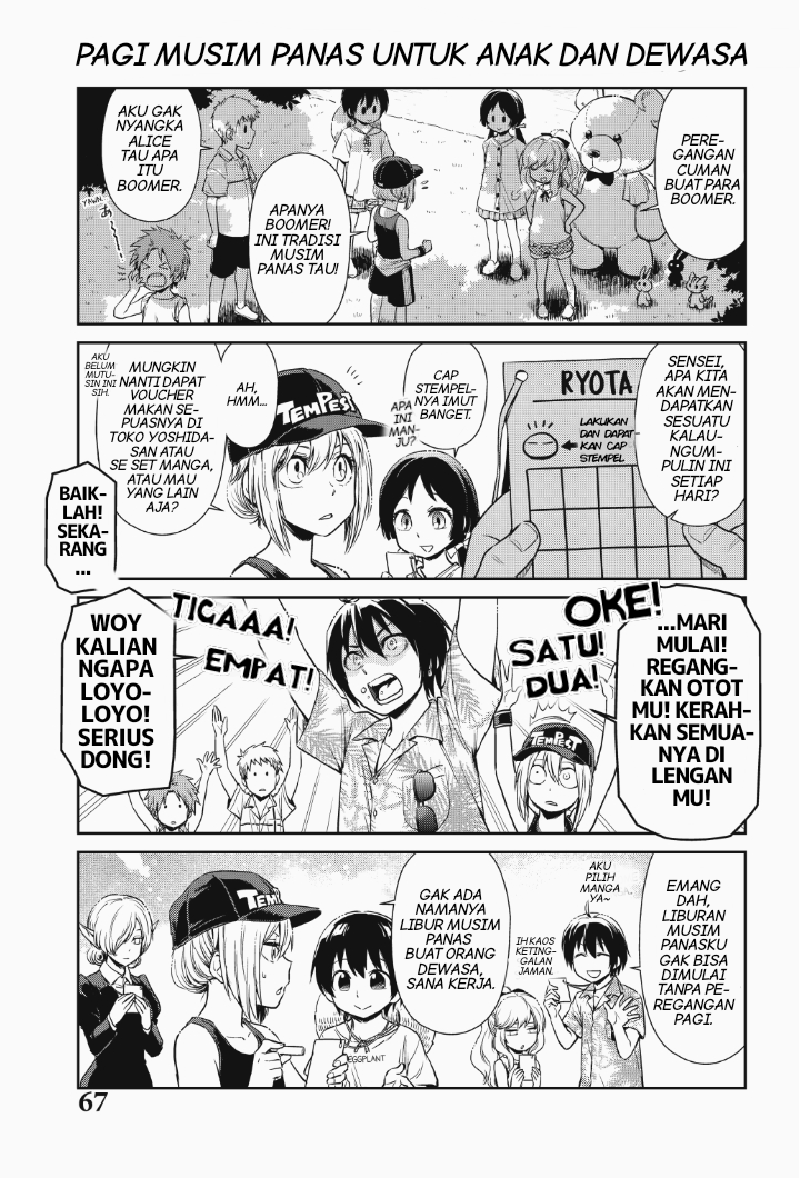 Chapter 32 - halaman 5