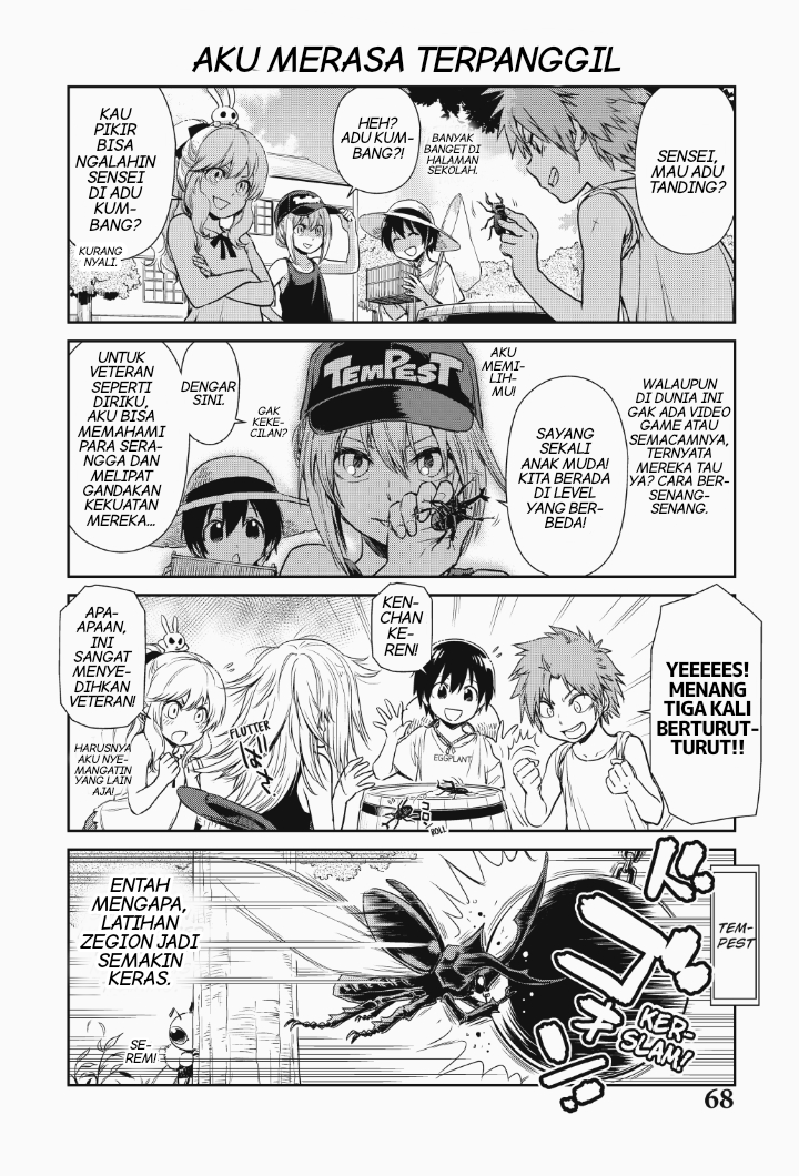 Chapter 32 - halaman 6