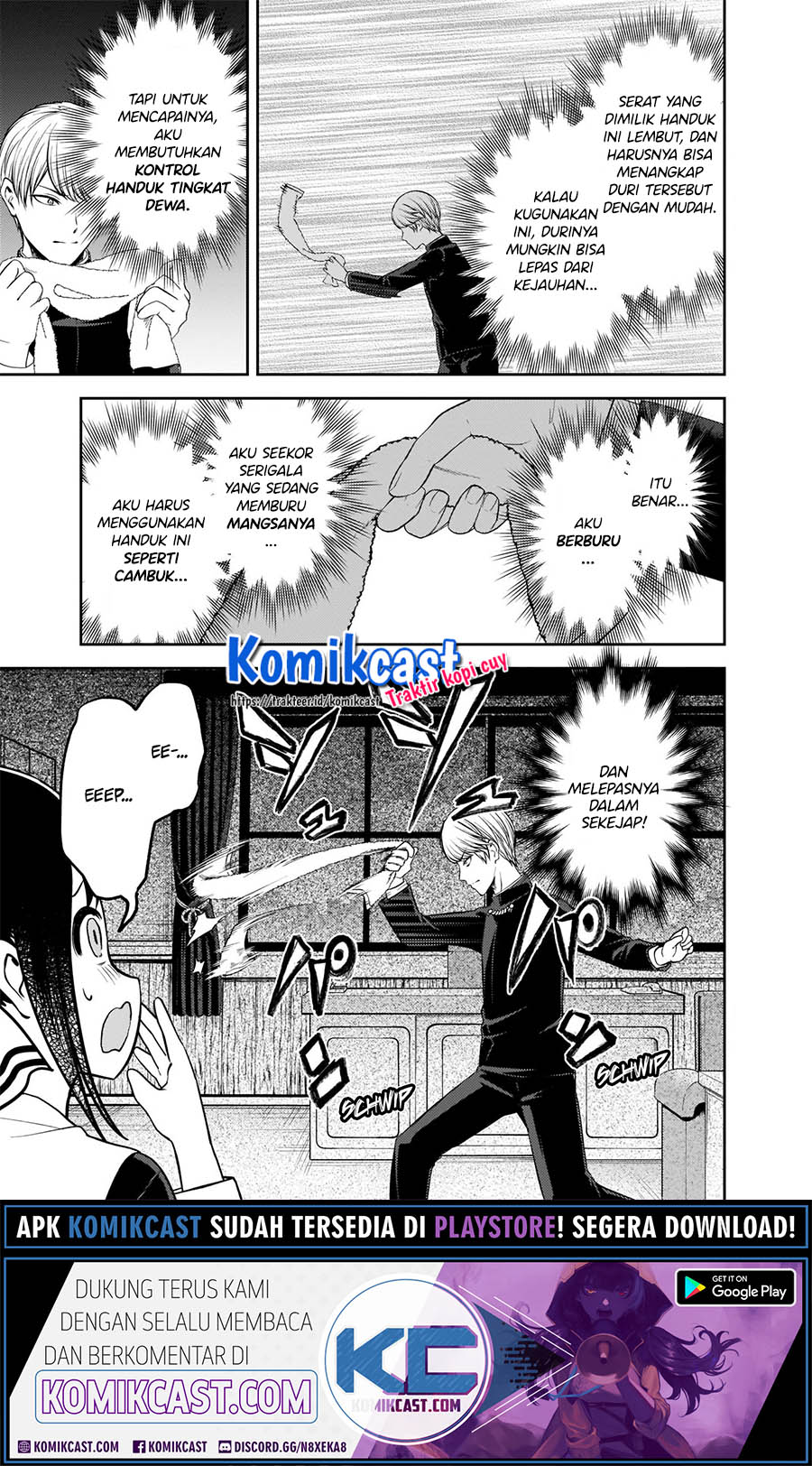 Chapter 217 - halaman 12