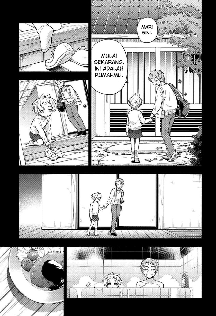 Chapter 58 - halaman 13