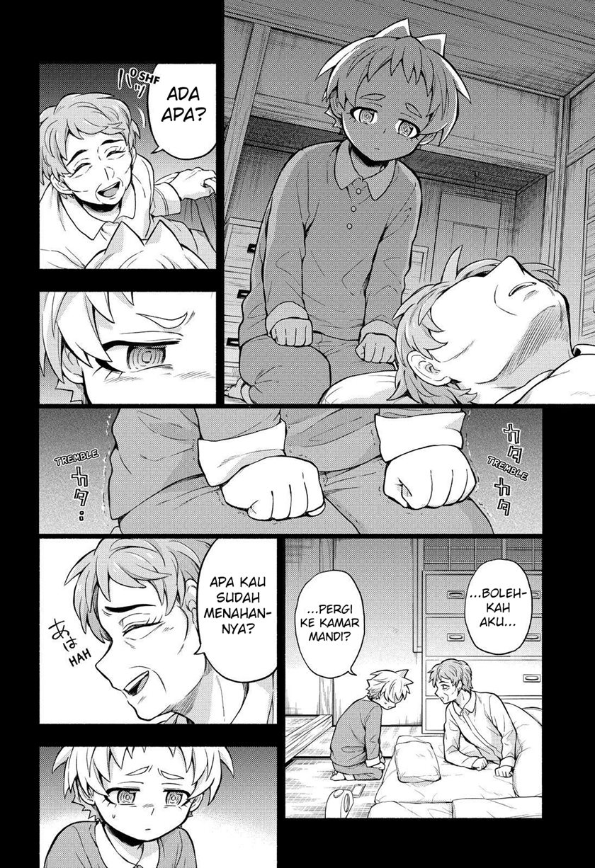 Chapter 58 - halaman 16
