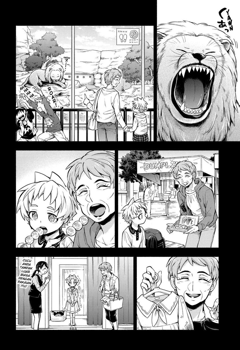 Chapter 58 - halaman 20