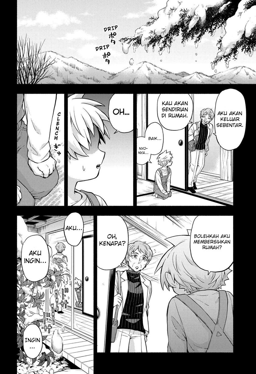Chapter 58 - halaman 22