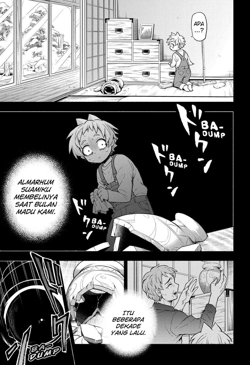 Chapter 58 - halaman 25