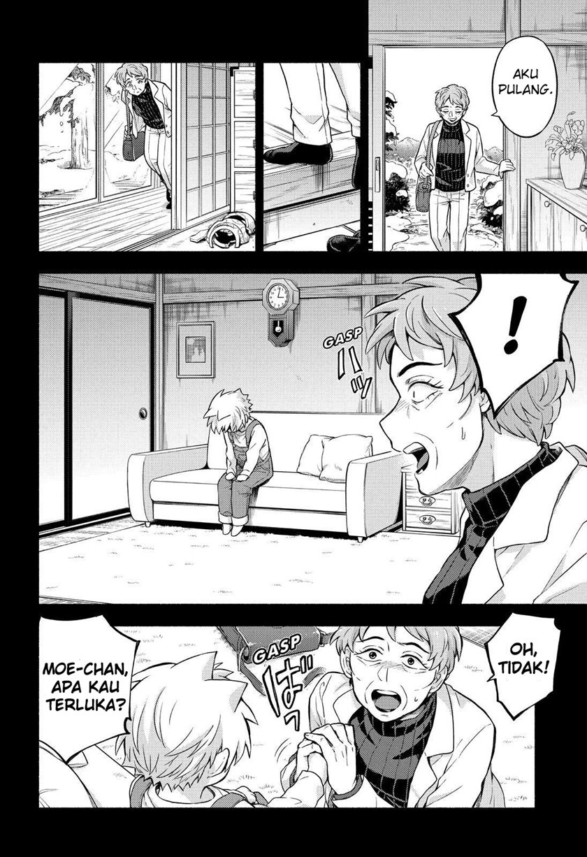 Chapter 58 - halaman 26