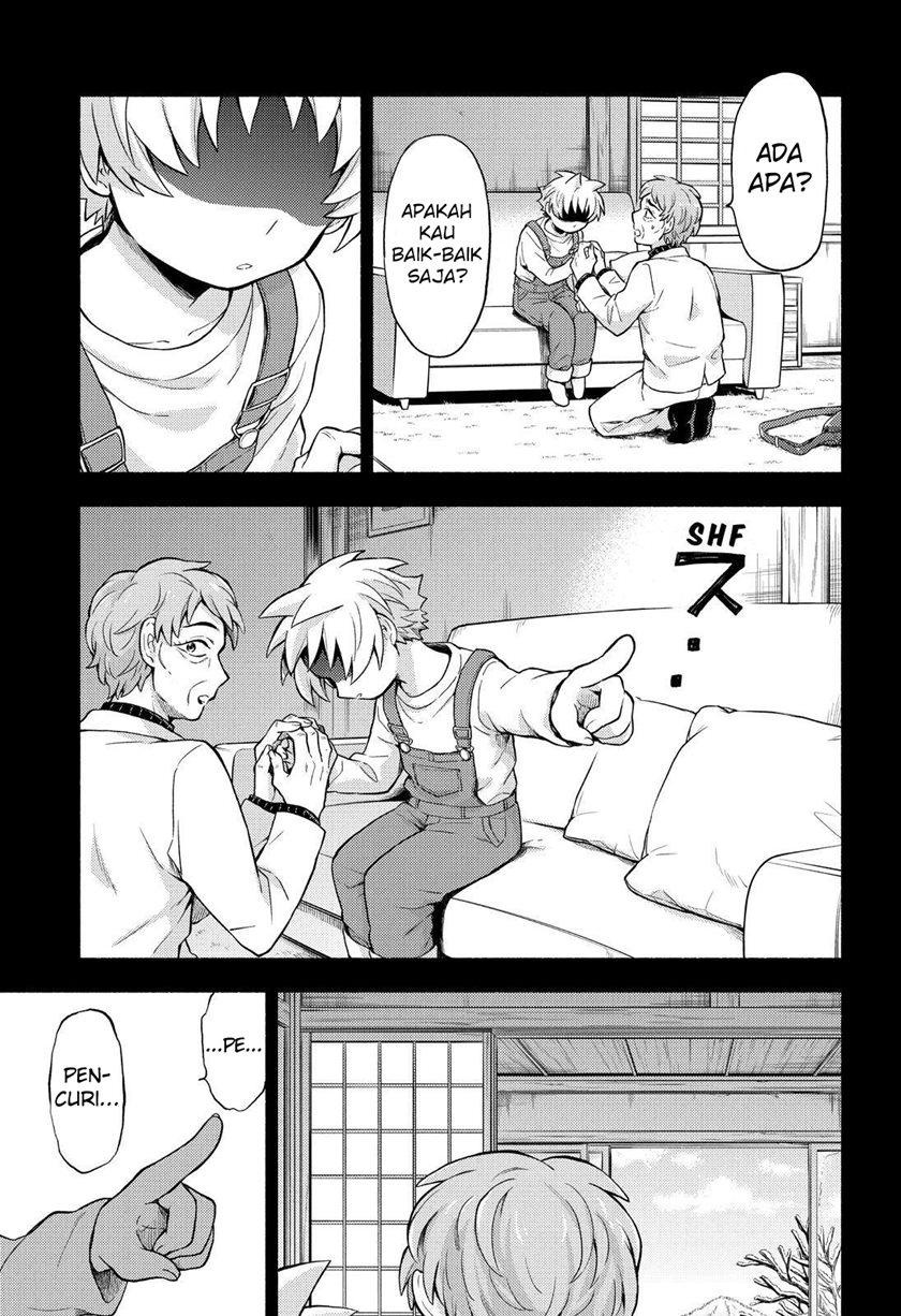 Chapter 58 - halaman 27