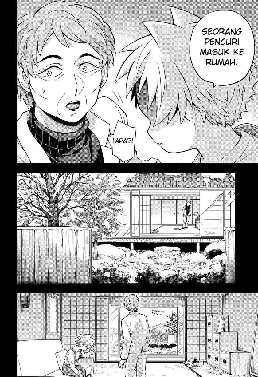 Chapter 58 - halaman 28