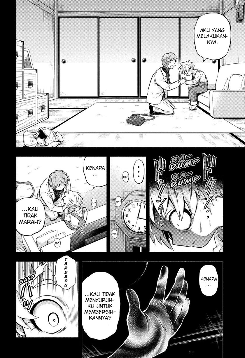 Chapter 58 - halaman 30