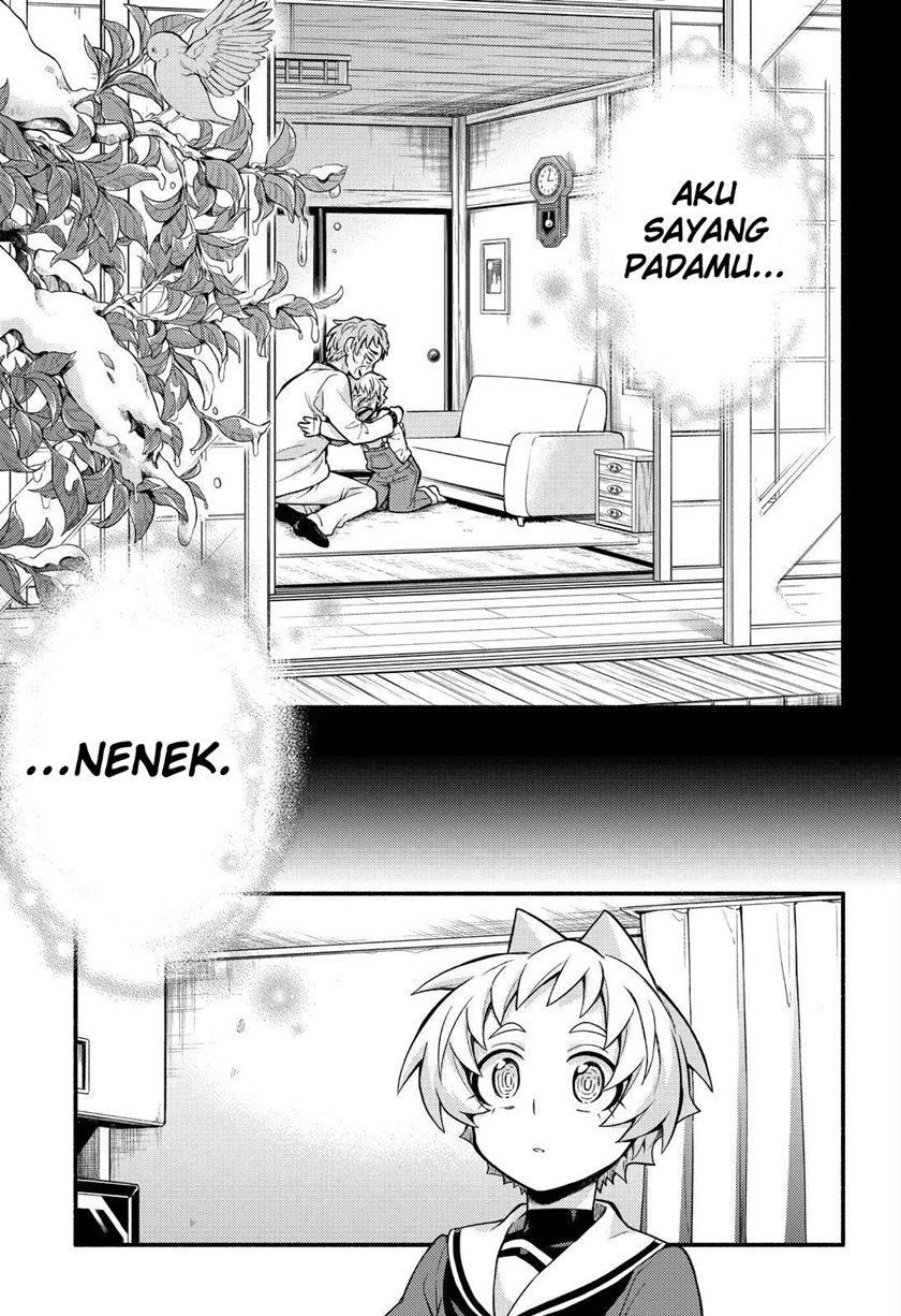 Chapter 58 - halaman 33