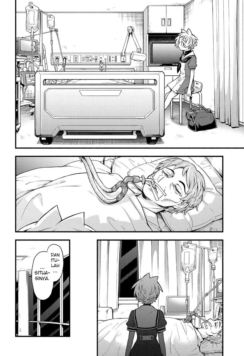 Chapter 58 - halaman 34