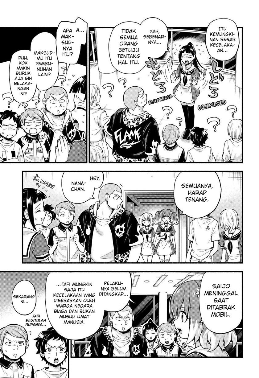 Chapter 58 - halaman 35