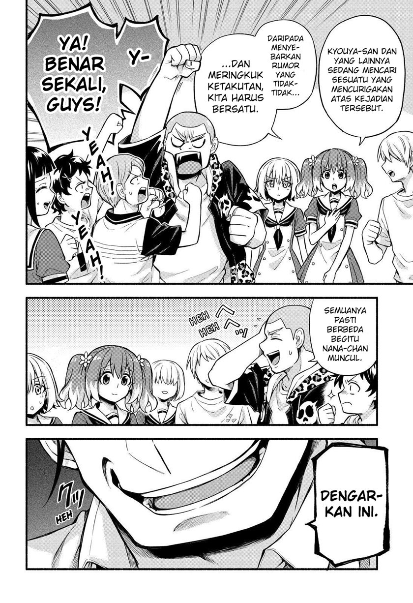 Chapter 58 - halaman 36