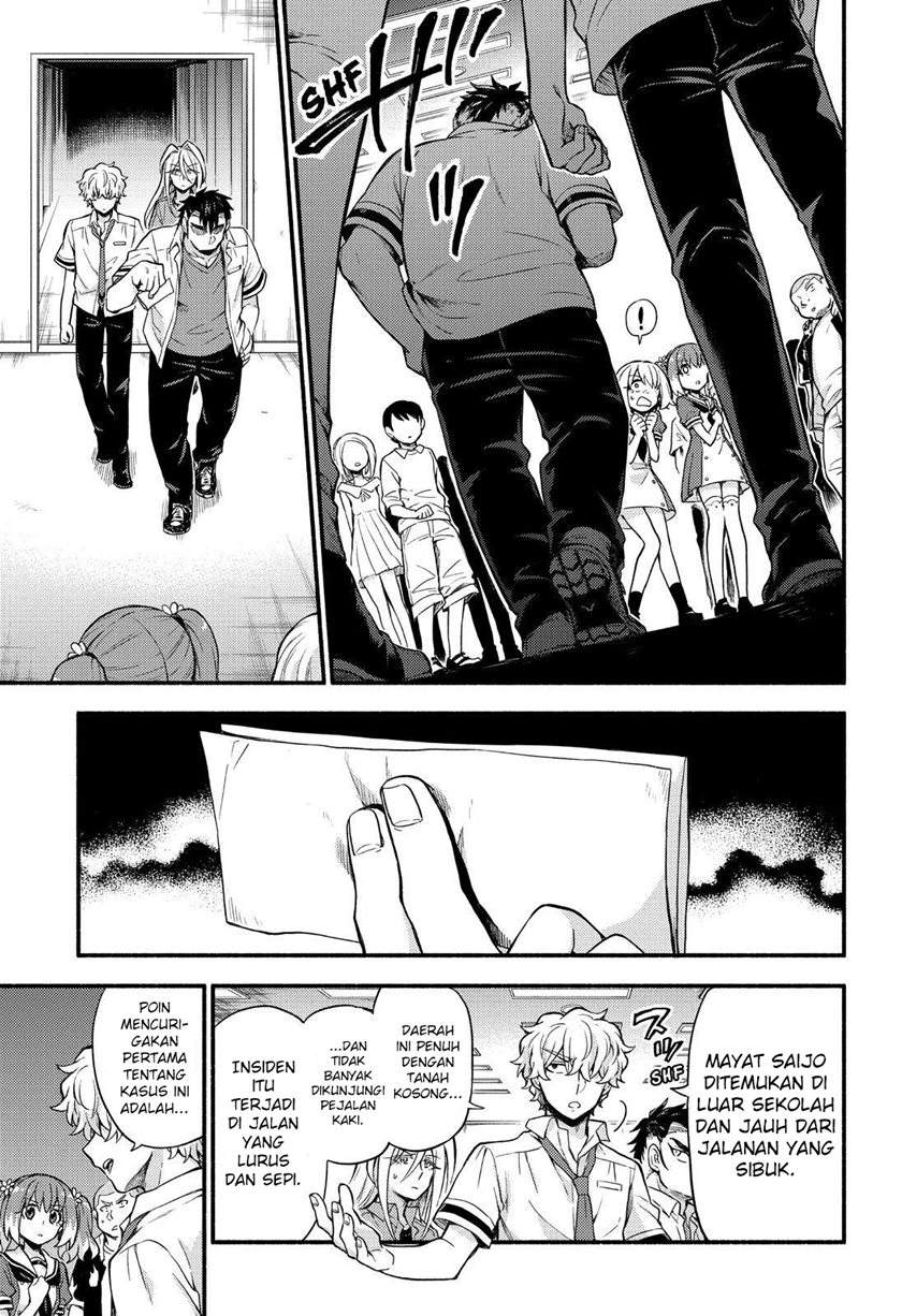 Chapter 58 - halaman 37