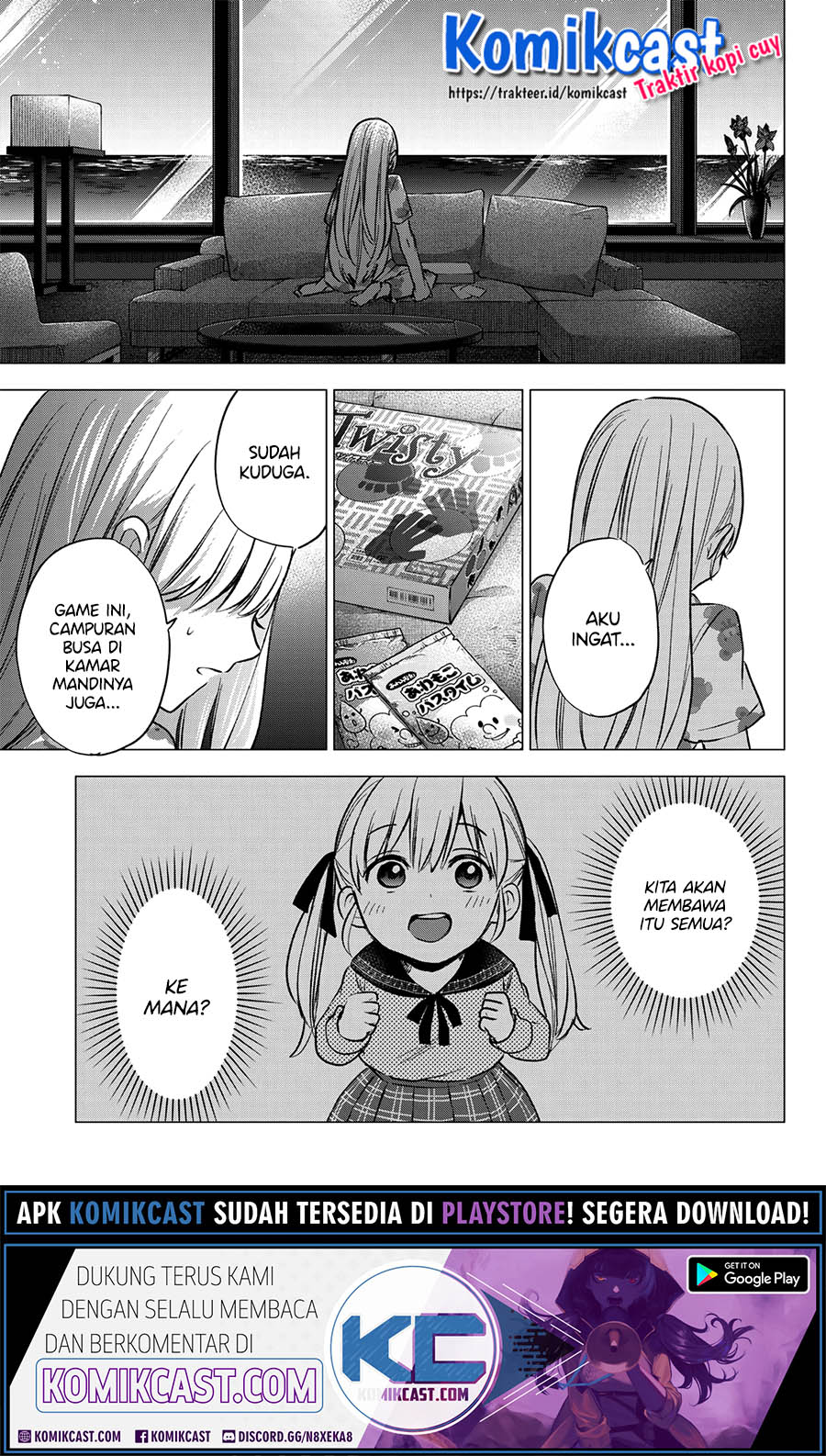 Chapter 51 - halaman 20