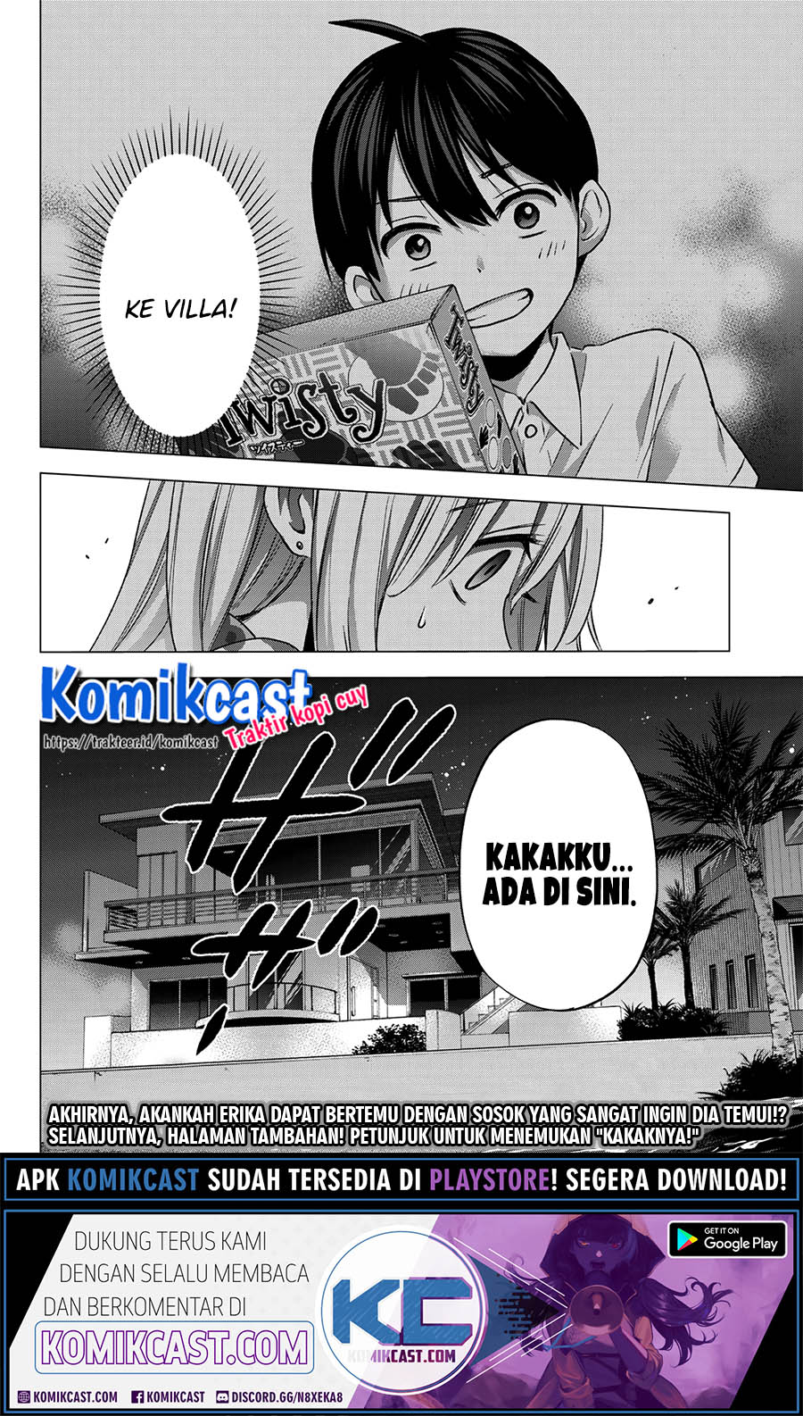 Chapter 51 - halaman 21