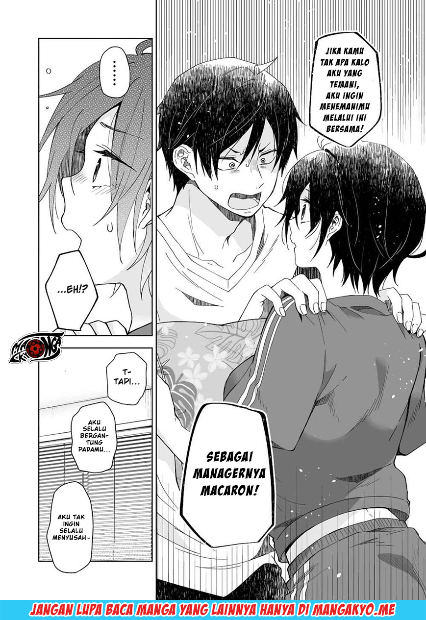 Chapter 42 - halaman 12