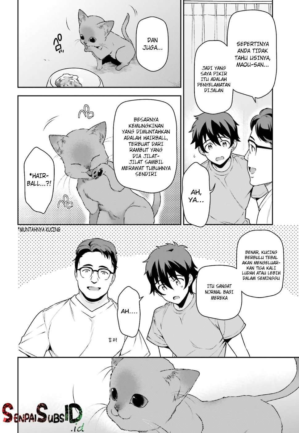 Chapter 65 - halaman 12