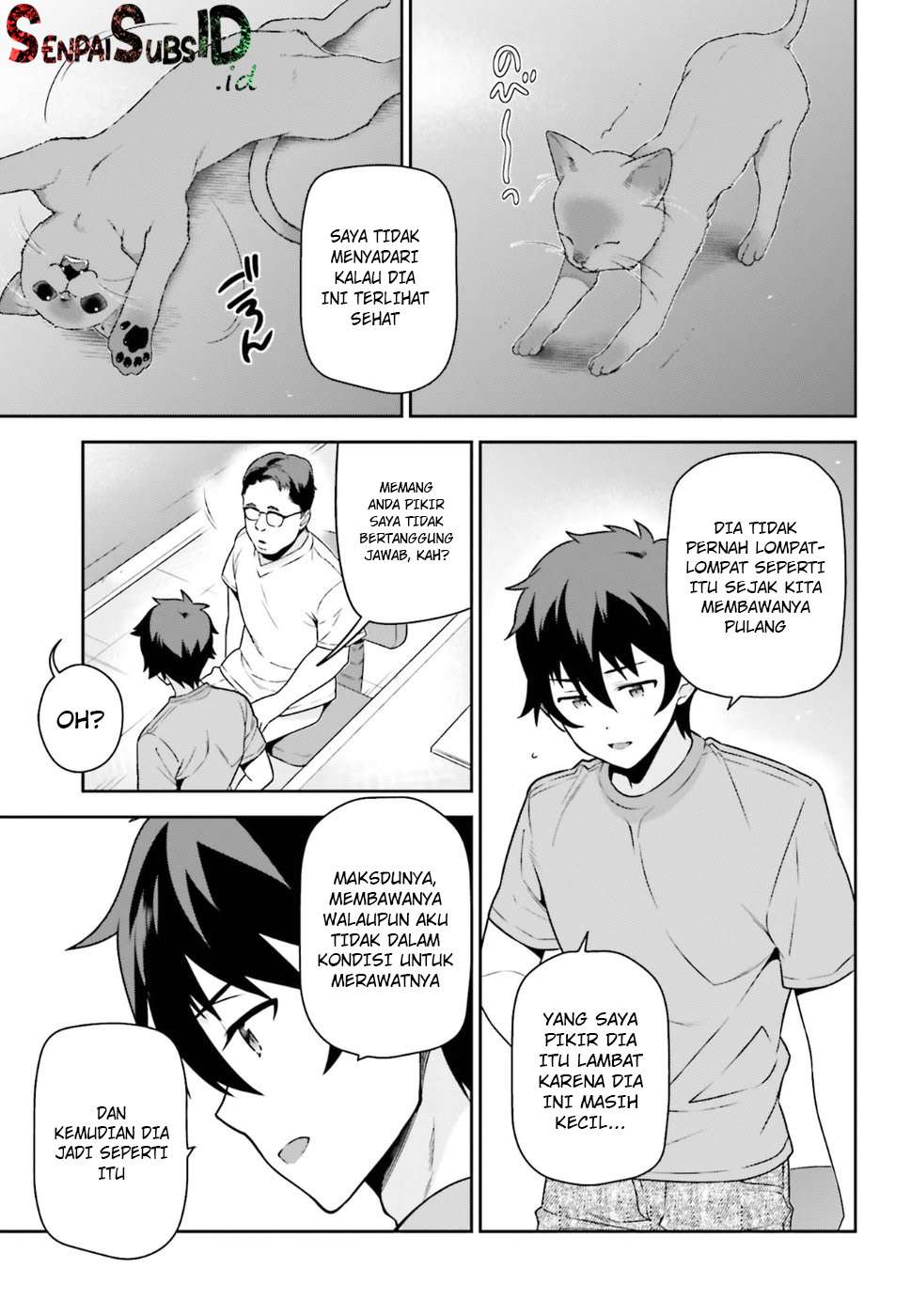 Chapter 65 - halaman 13