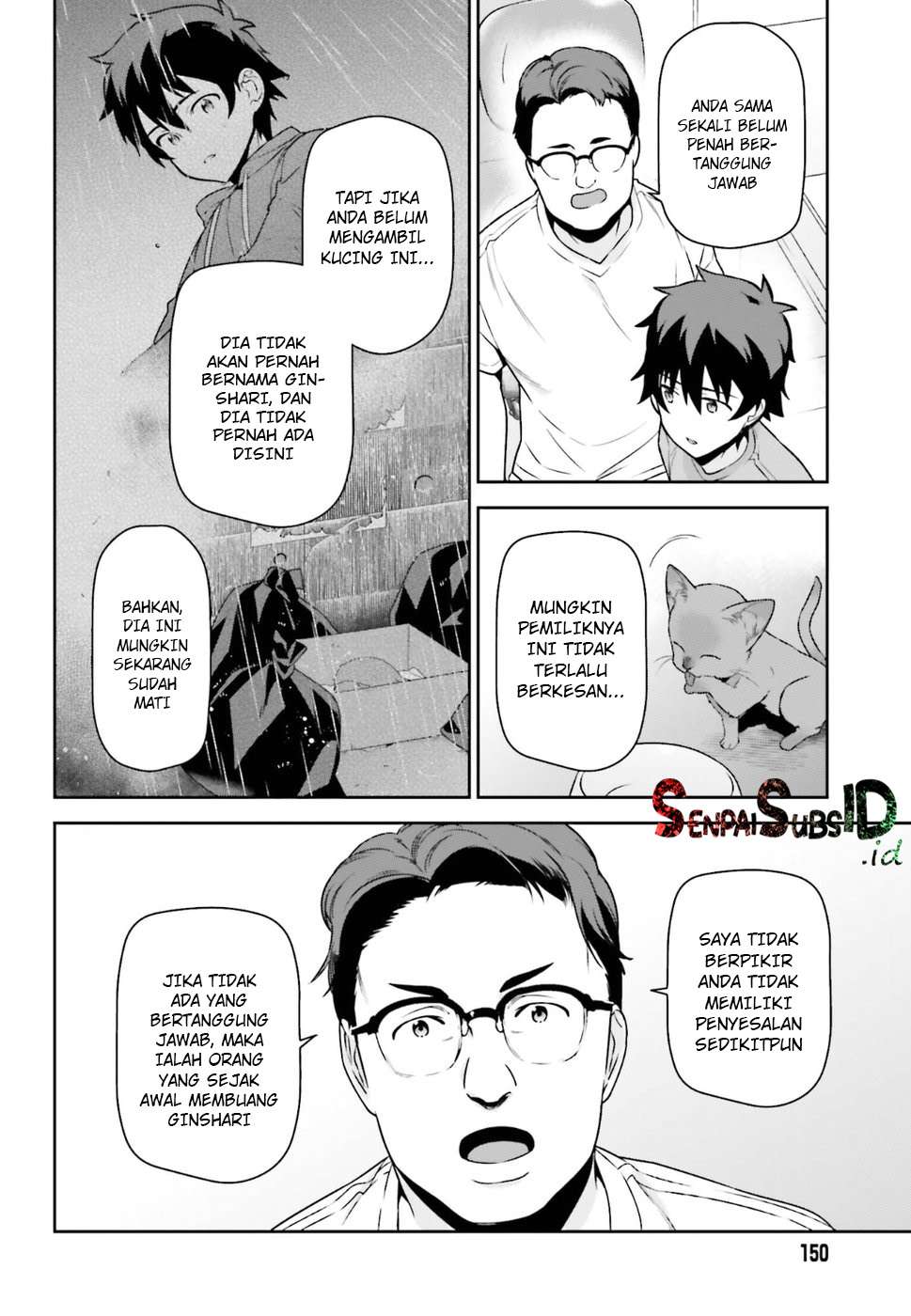 Chapter 65 - halaman 14