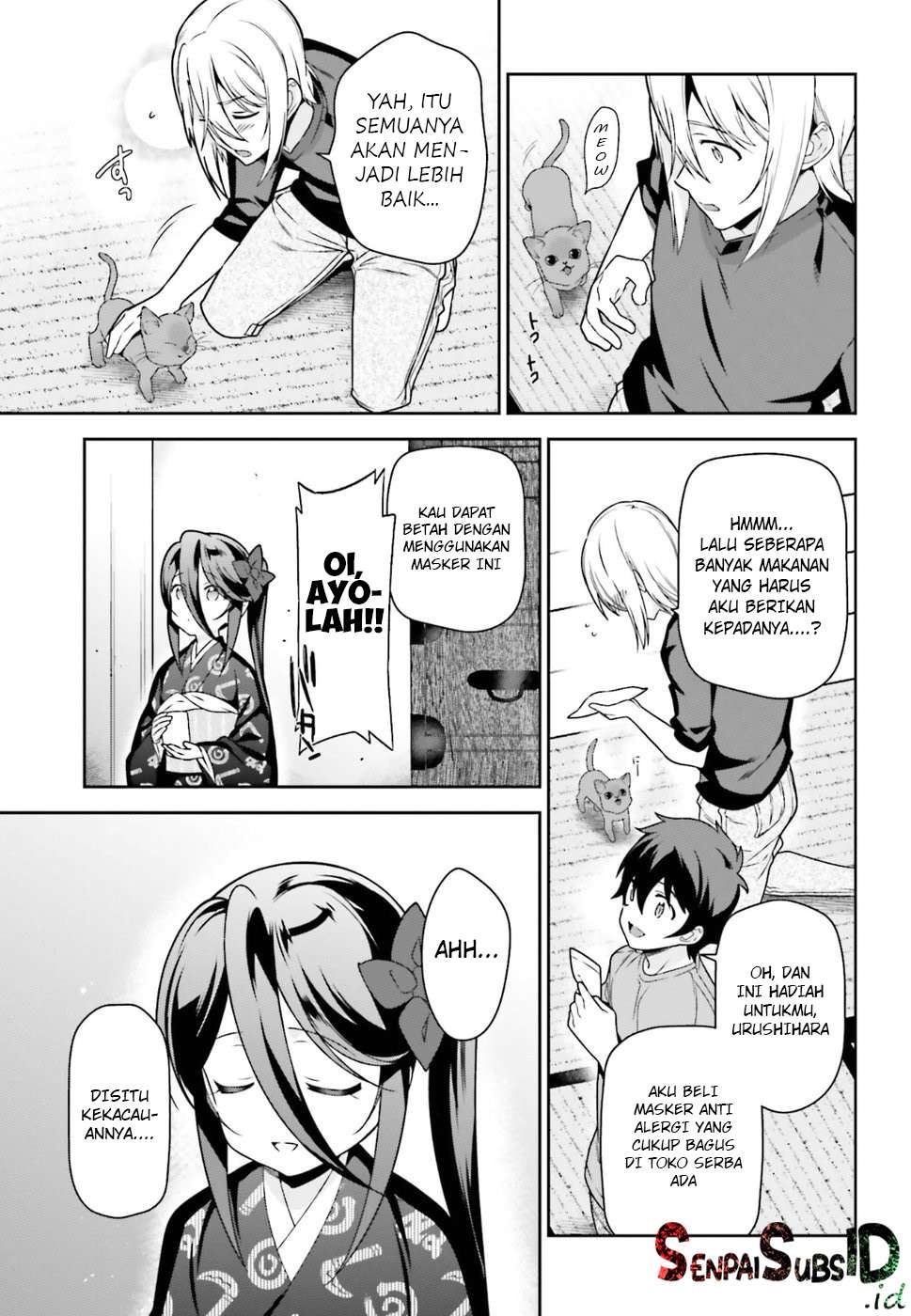 Chapter 65 - halaman 17