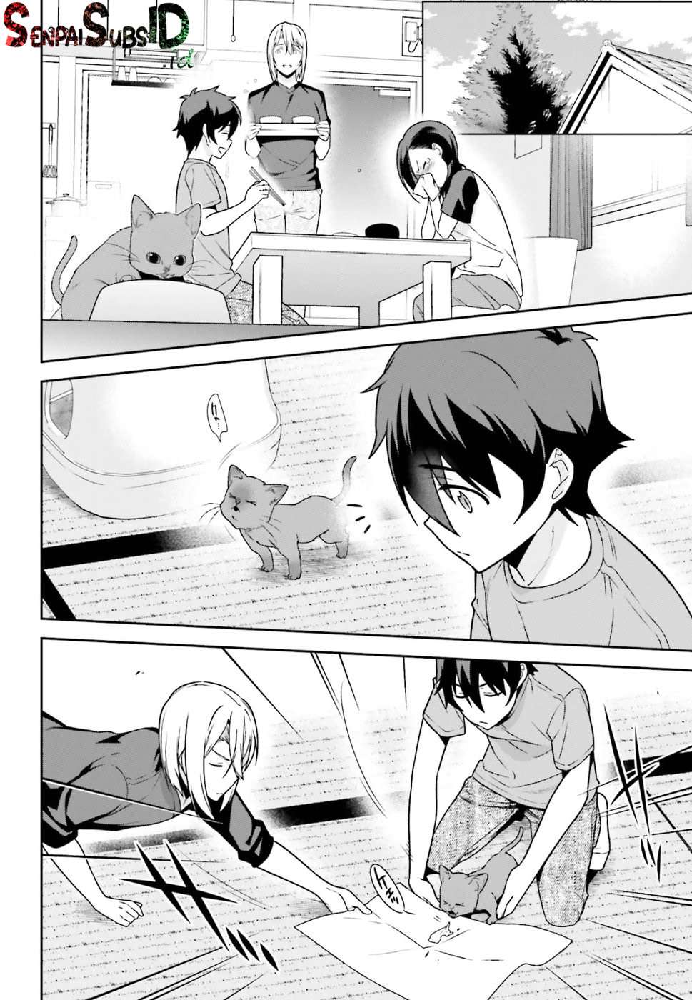 Chapter 65 - halaman 18